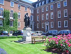 Gray's inn zzz