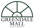Greendalemall logo