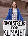 Greta Thunberg 4