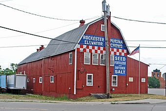 Griggs Brothers Grain Elevator Rochester MI.jpg