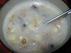 Guthuk soup