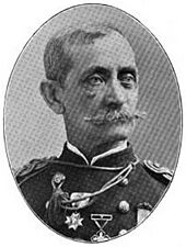 Guy V. Henry