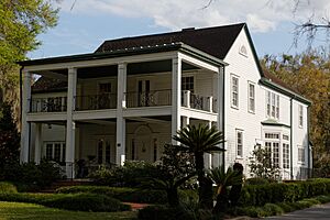 Harry P Leu House (9059595934)