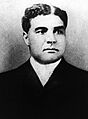 Henry Plummer Cheatham