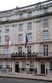 High Commission of Singapore in London