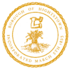 Official seal of Hightstown, New Jersey