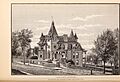 History of Westchester county - New York, including Morrisania, Kings Bridge, and West Farms, which have been annexed to New York City - (1886) (14801493123)