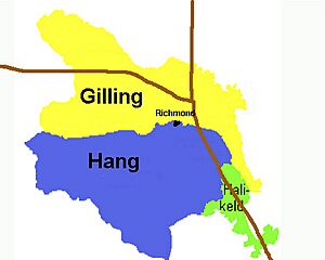 Honour of Richmond