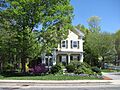 House at 190 Main Street, Wakefield MA
