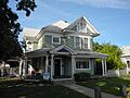 Howard House