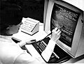 HypertextEditingSystemConsoleBrownUniv1969