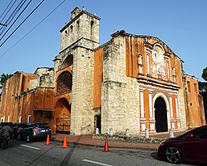 Iglesia y Convento Dominicos CCSD 07 2018 0735