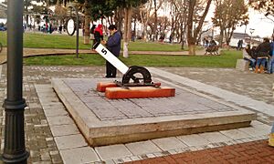 Inauguracion Nueva Plaza de Monte Aguila 2017 (38)