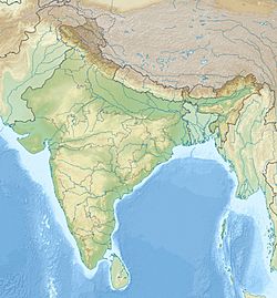 Prayagraj is located in India