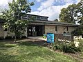 Indianapolis Public Library Garfield Park Branch