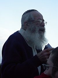 Israel Ben-Shalom