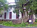 Jacob Sloat House