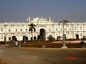 Jaivilas palace gwalior - panoramio - Gyanendrasinghchauha…