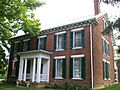 James Kinney Home