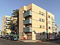Jardinette Apartments aka Marathon Apartments from northwest 2015-05-03
