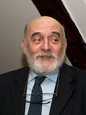 Jiří T. Kotalík 2010-12-10