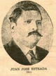 Juan José Estrada
