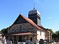 Joncreuil Église (2)