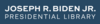 Joseph R. Biden Jr. Presidential library logo.png