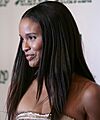 Joy Bryant, Women's World Awards 2009 a