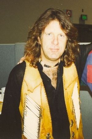 Keith Emerson (1980s)