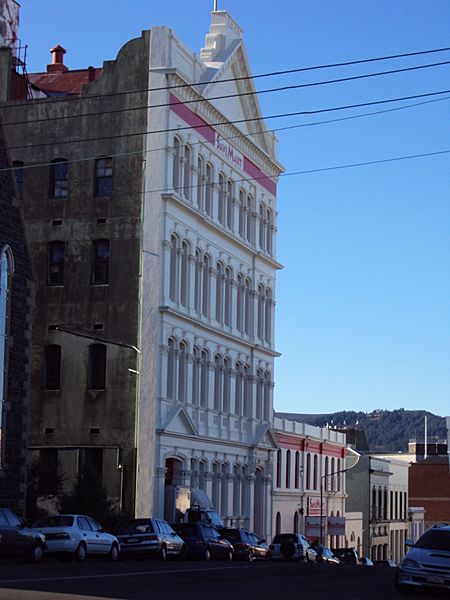 Kempthorne Prosser Labs