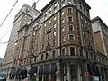 King Edward Hotel