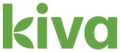 Kiva.org logo 2016