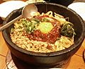 Korean.cuisine-Yukhoe bibimbap-01