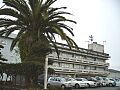 Kuroshio town-office