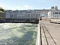 Lake Atiamuri Power Station