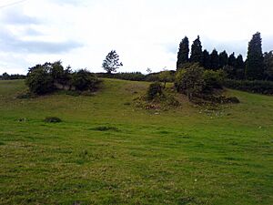 Langwith Bassett Cave - geograph.org.uk - 550428