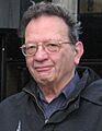 Larry Sanders Oxford Community Hospital (cropped)
