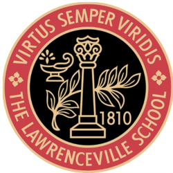 Lawrenceville School seal.png