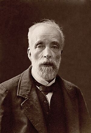 Legentil, Alexandre, Nadar, Gallica
