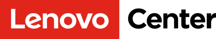 Lenovo Center logo