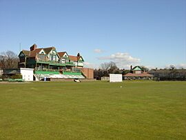Liverpool Cricket Club - geograph.org.uk - 149910.jpg
