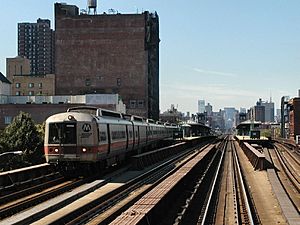 MNRR NH-Line-Train 125th-St