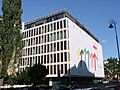 MSZ, Warszawa 2