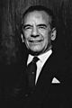 Malcolm Sargent, 1960