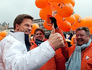 Mark Rutte