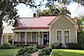 Mary duval house 2013