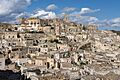 Matera from Piazzetta Pascoli-2930