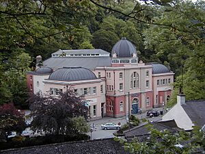 Matlock Mining Museum - geograph.org.uk - 72369