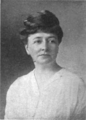 Maud Wood Park (1919)
